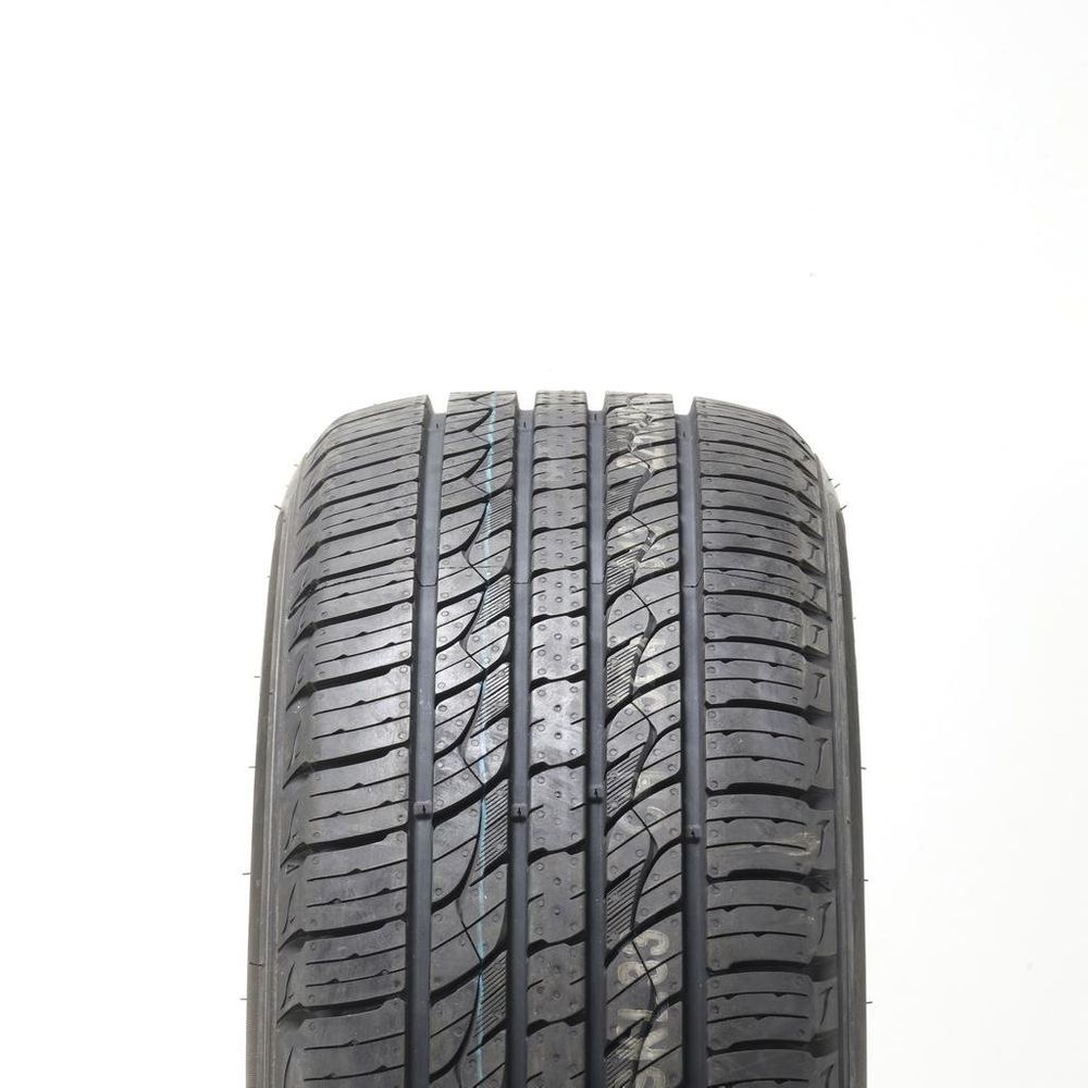 New 225/55R18 Kumho Crugen Premium 98H - 11/32 - Image 2