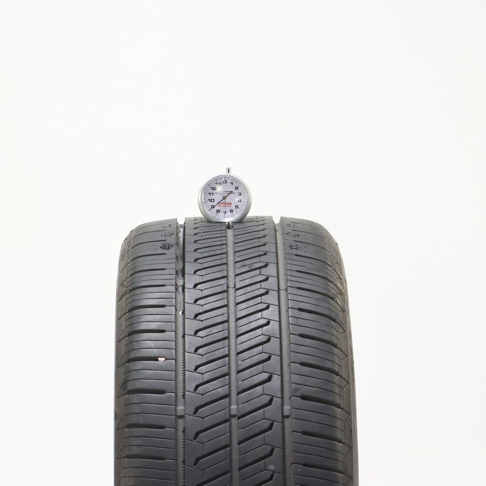 Set of (2) Used 215/55R16 Continental ControlContact Tour M A/S EV 97H - 8.5-10/32 - Image 2