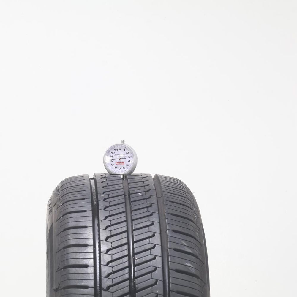 Set of (2) Used 215/55R16 Continental ControlContact Tour M A/S EV 97H - 8.5-10/32 - Image 5