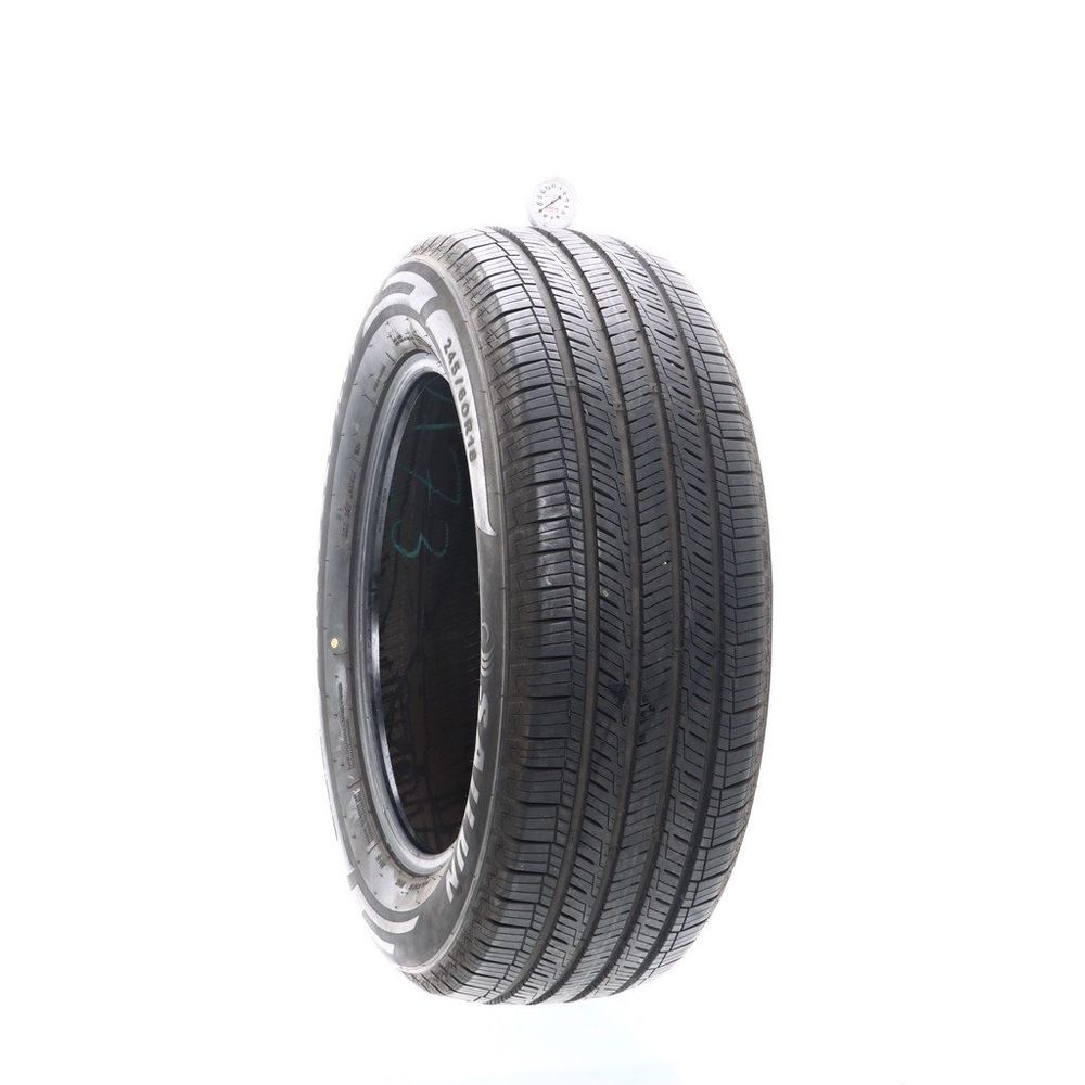 Set of (4) Used 245/60R18 Sailun Atrezzo Tcon 105H - 8.5-9/32 - Image 4