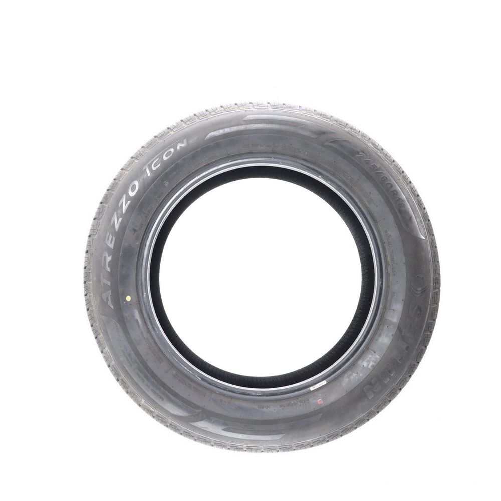 Set of (4) Used 245/60R18 Sailun Atrezzo Tcon 105H - 8.5-9/32 - Image 6