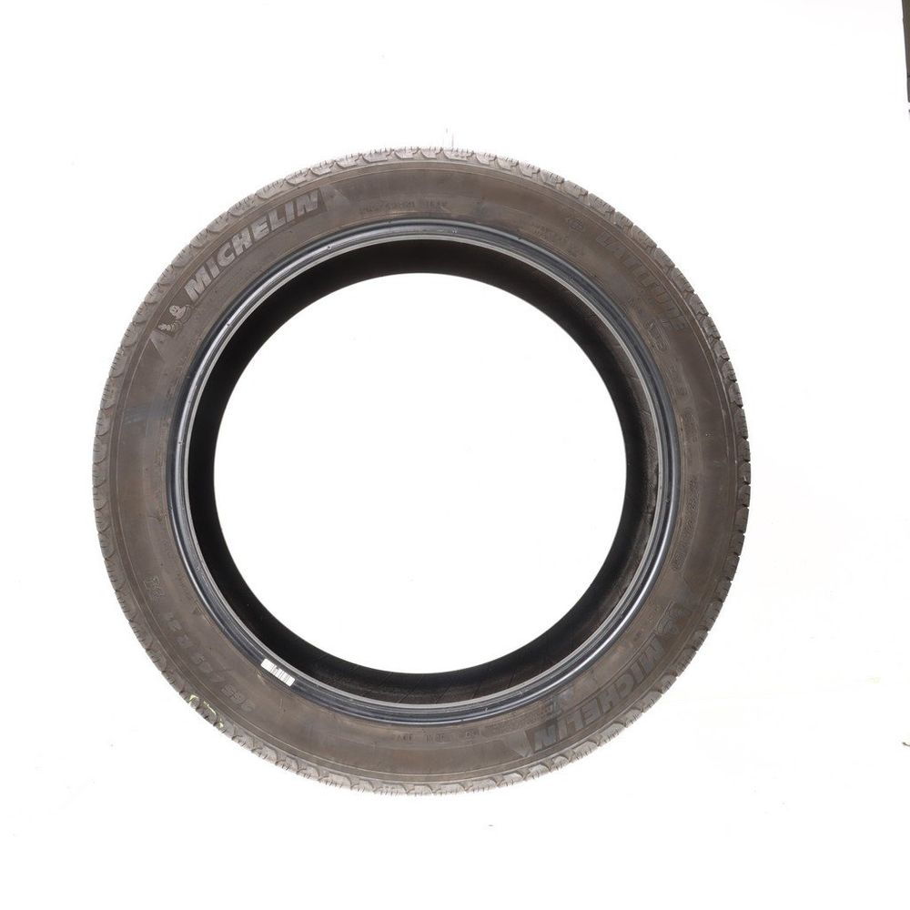 Set of (2) Used 265/45R21 Michelin Latitude Tour HP J LR Selfseal 104W - 5-6/32 - Image 3