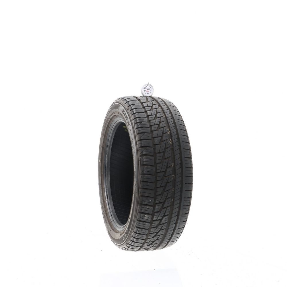 Set of (2) Used 205/50R16 Falken Ziex ZE950 A/S 87V - 8.5-9.5/32 - Image 4