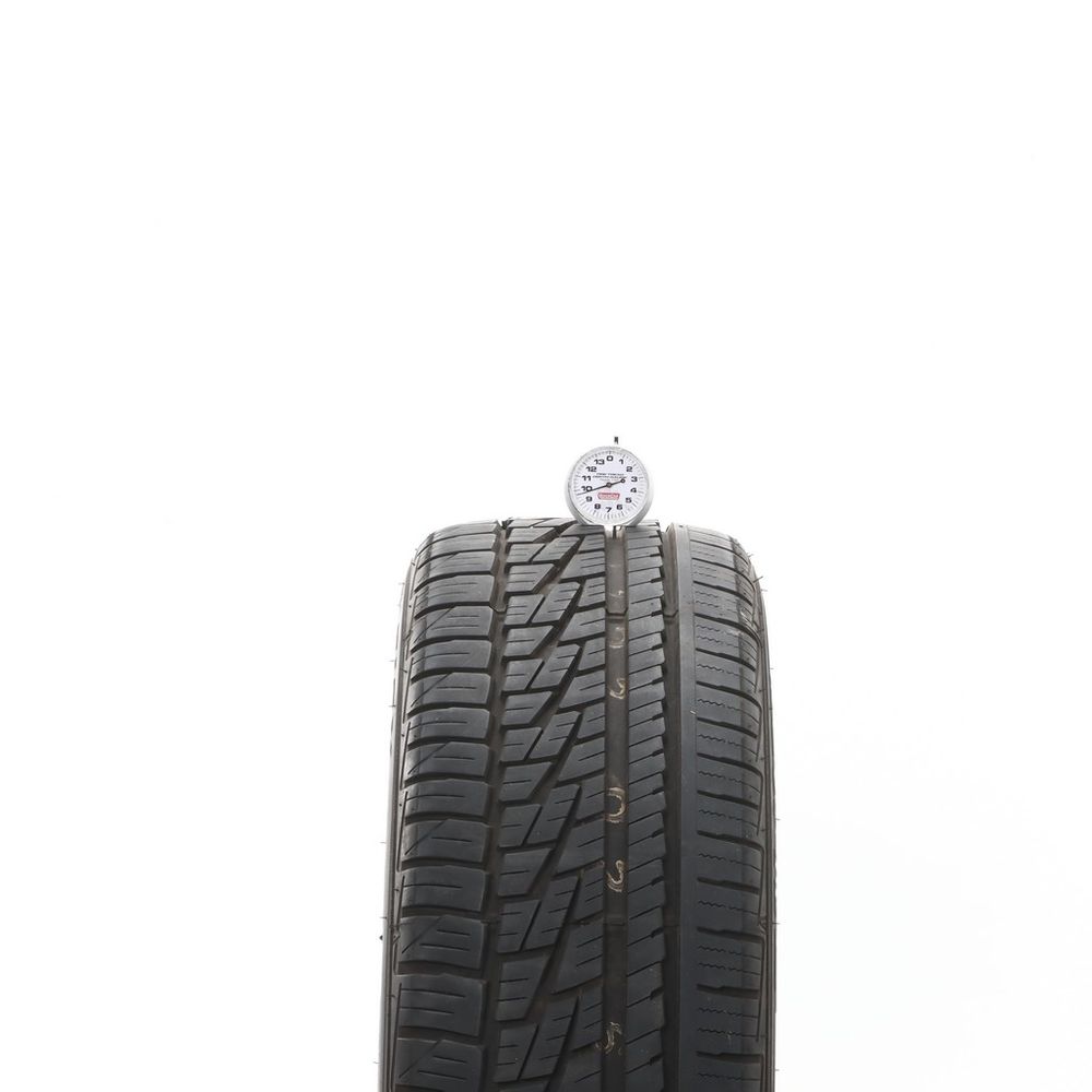 Set of (2) Used 205/50R16 Falken Ziex ZE950 A/S 87V - 8.5-9.5/32 - Image 5