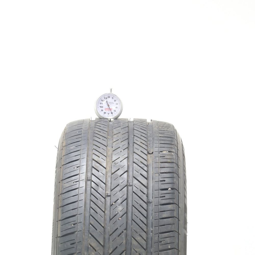 Used 225/45R17 Michelin Pilot HX MXM4 MO 91H - 6/32 - Image 2