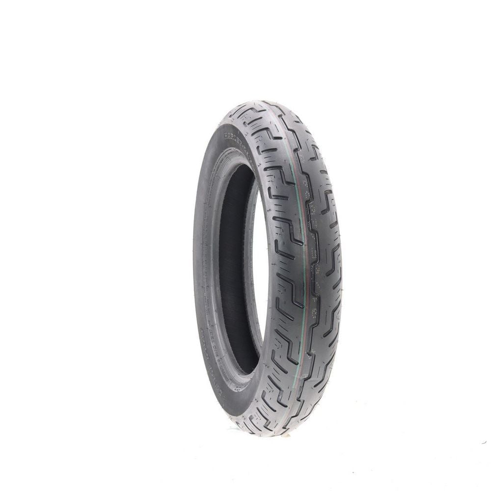 New 130/90B16 Dunlop D401F Harley Davidson M/C 73H - Image 1