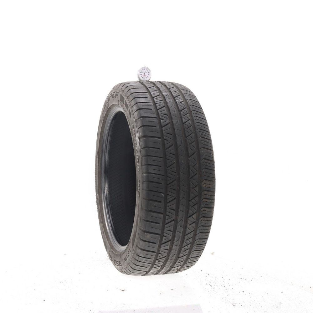 Used 245/45R18 Cooper Zeon RS3-G1 96Y - 7.5/32 - Image 1