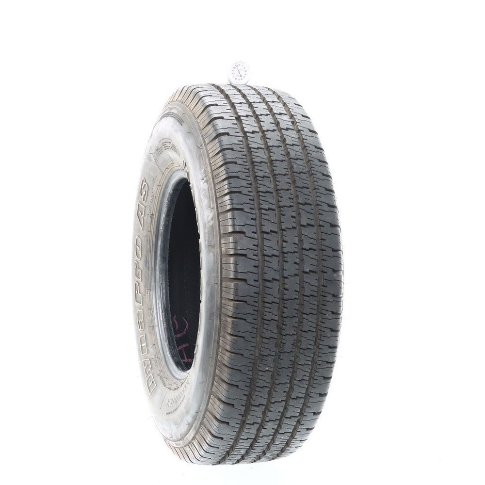 Used LT 265/75R16 Hankook Dynapro AS 123/120R E - 12.5/32 - Image 1