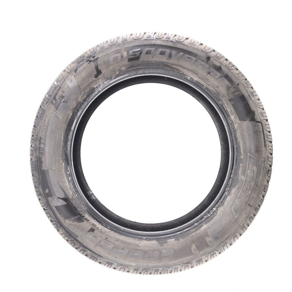 Driven Once 245/60R20 Cooper Discoverer SRX 107H - 11/32 - Image 3