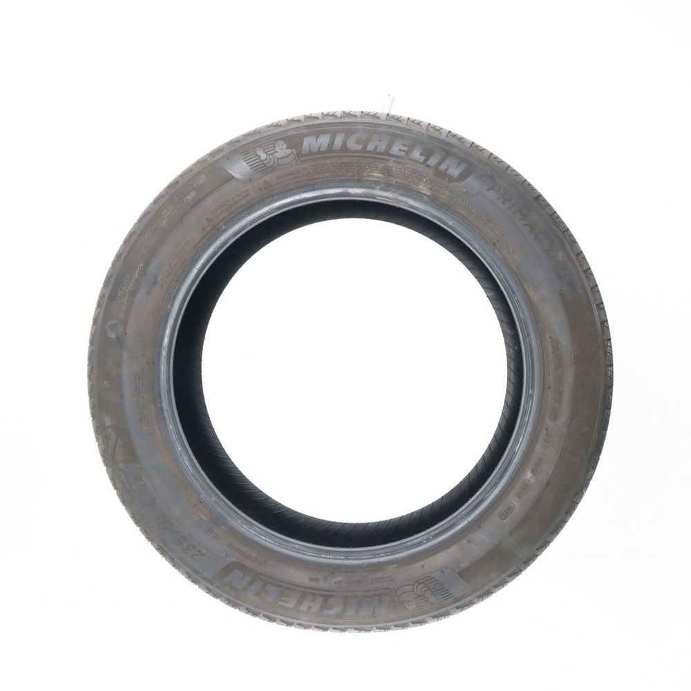 Set of (2) Used 235/55R19 Michelin Primacy A/S 101V - 8.5/32 - Image 3