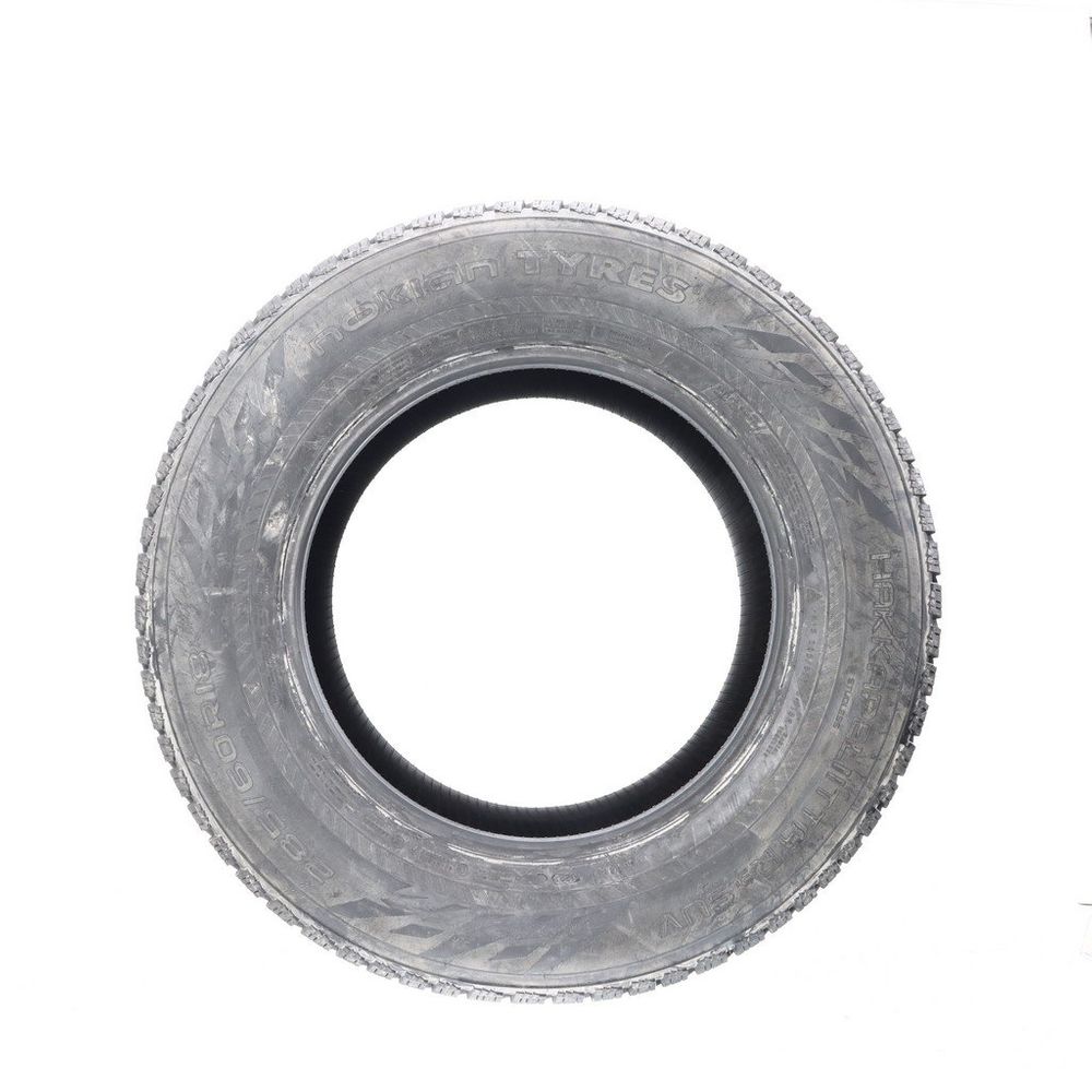 New 285/60R18 Nokian Hakkapeliitta R3 SUV 116R - Image 3