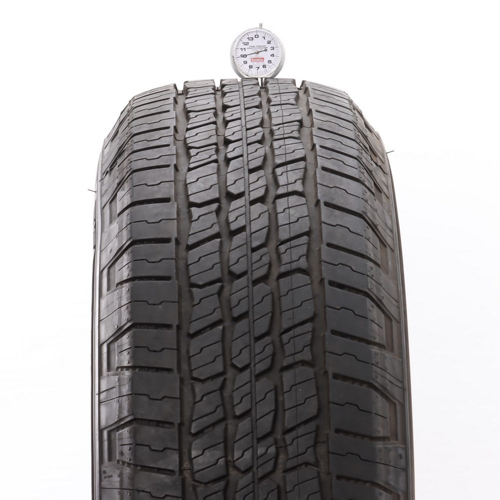 Used 265/70R18 Michelin LTX Trail  116S - 10/32 - Image 2