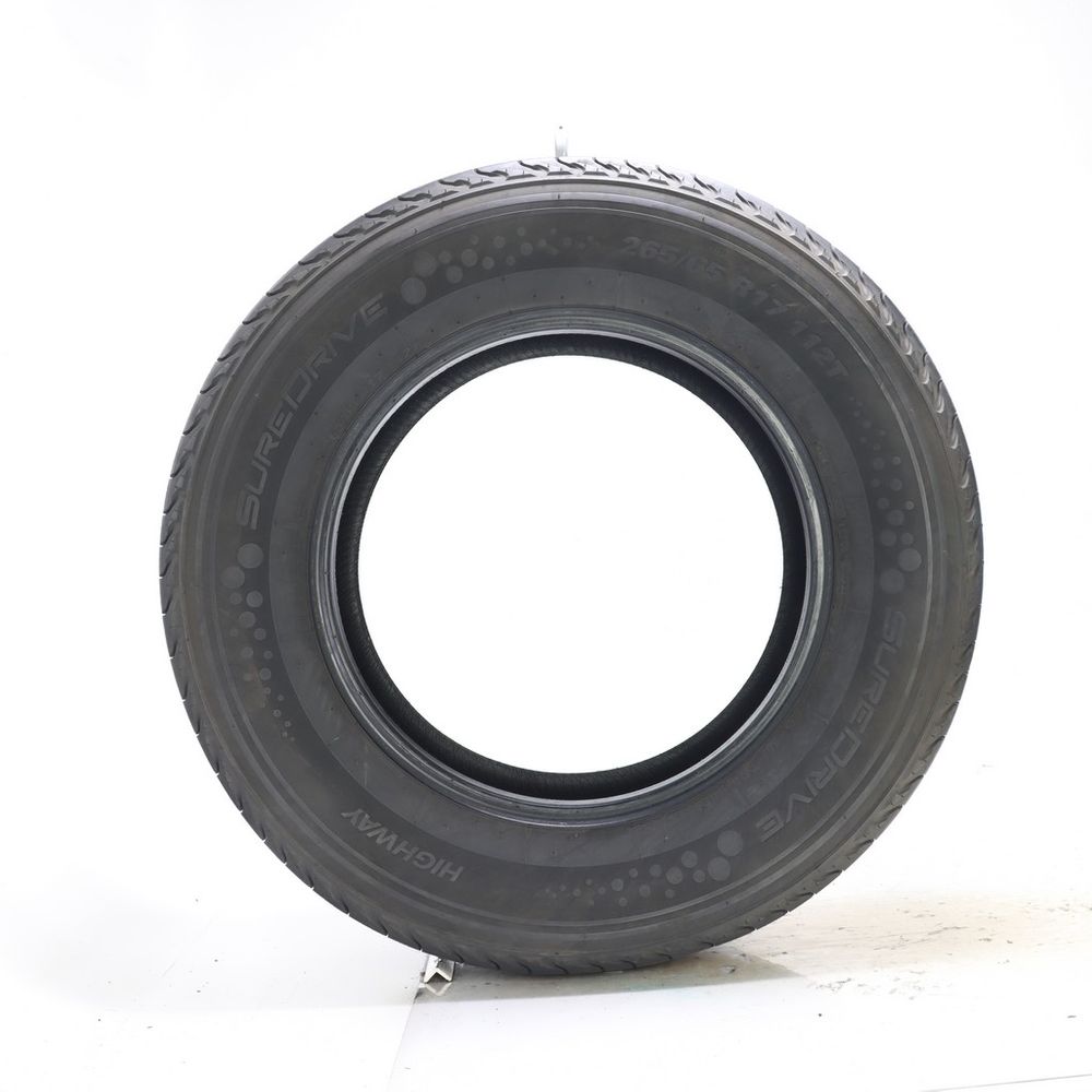 Used 265/65R17 SureDrive Highway 112T - 8/32 - Image 3