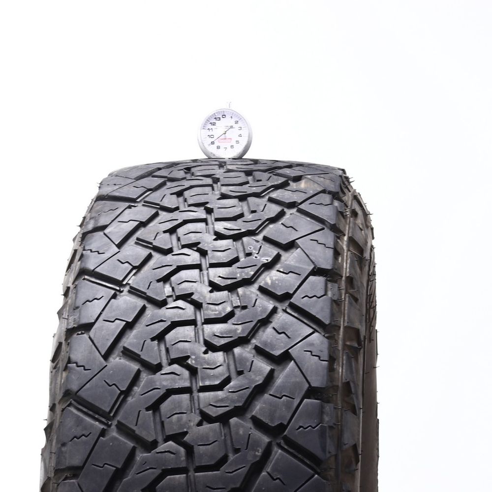 Set of (2) Used LT 275/70R18 Venom Power Terra Hunter X/T 125/122R E - 7.5-9/32 - Image 5