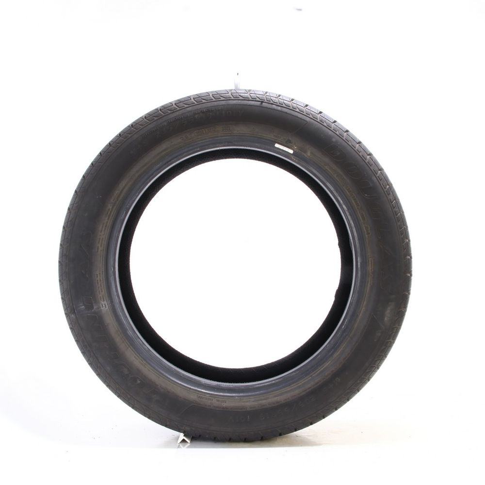 Set of (4) Used 235/55R19 Douglas Touring A/S 101V - 6.5-8/32 - Image 10