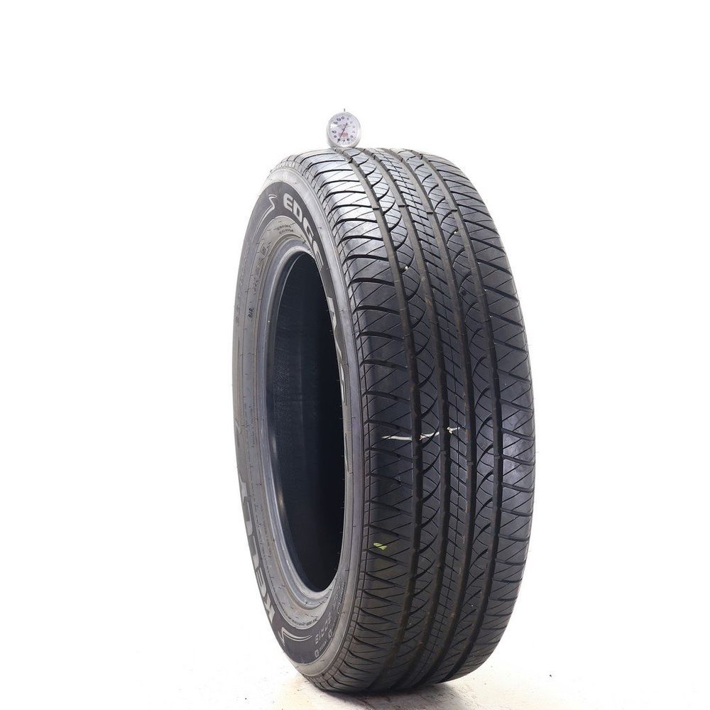 Used 235/60R18 Kelly Edge AS 103H - 8/32 - Image 1