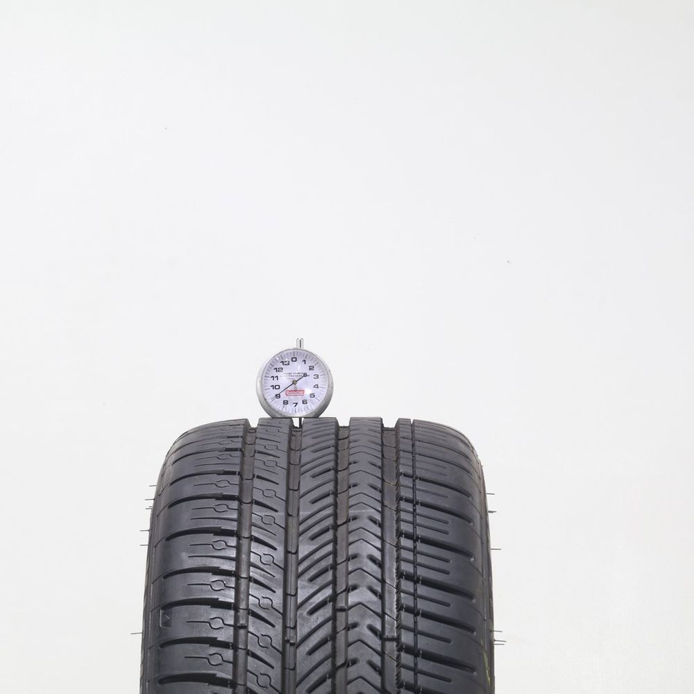 Set of (2) Used 215/45ZR18 Michelin Pilot Sport All Season 4 93Y - 9/32 - Image 2