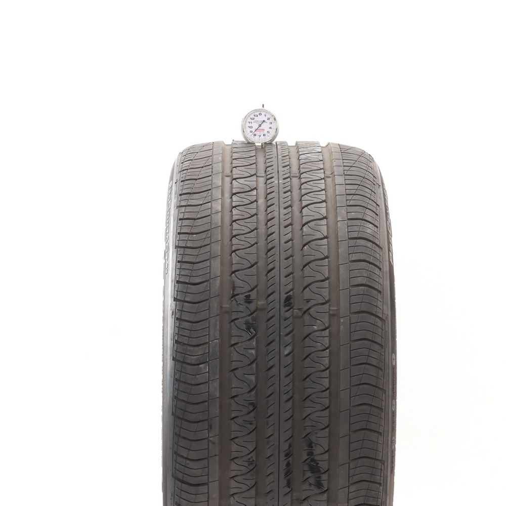 Set of (2) Used 275/35R21 Continental ProContact RX ND0 103V - 8.5-9/32 - Image 2