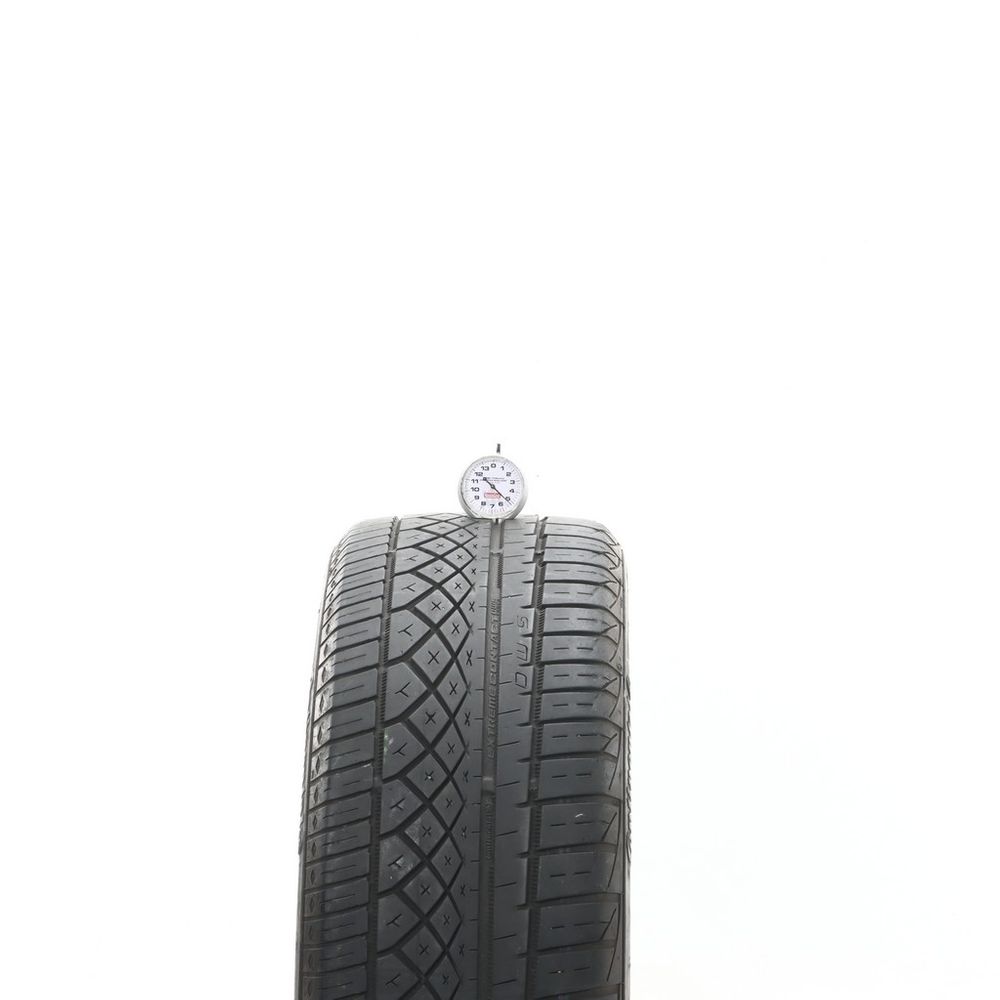 Used 215/45ZR17 Continental ExtremeContact DWS Tuned 91W - 5/32 - Image 2