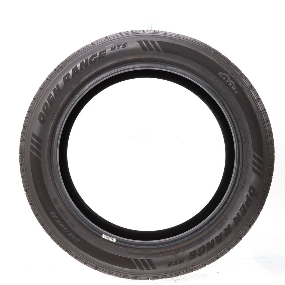 Used 245/50R20 Mazama Open Range HTS 102H - 10.5/32 - Image 3