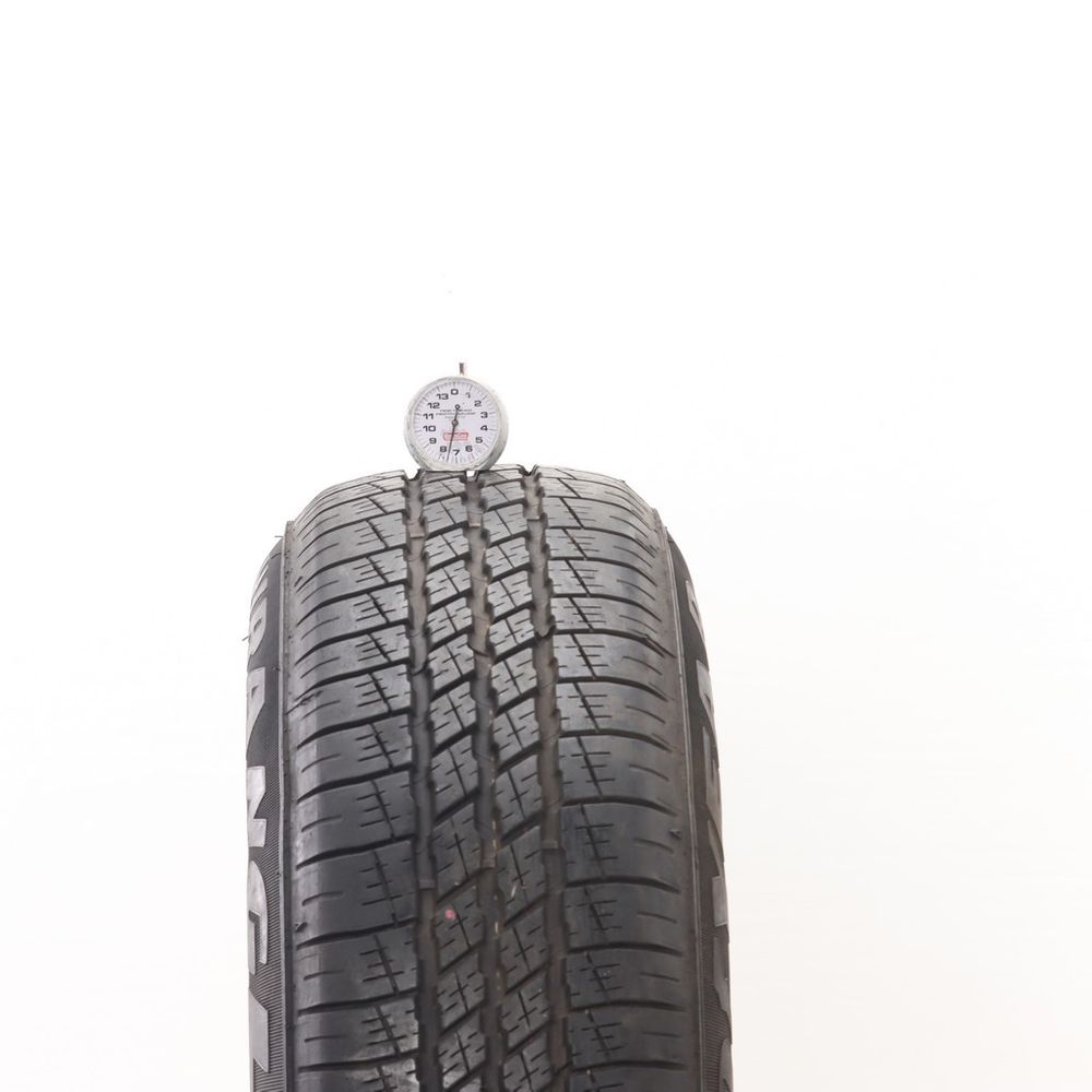 Set of (2) Used 215/70R16 Goodyear Wrangler HP 99H - 7.5-8/32 - Image 2