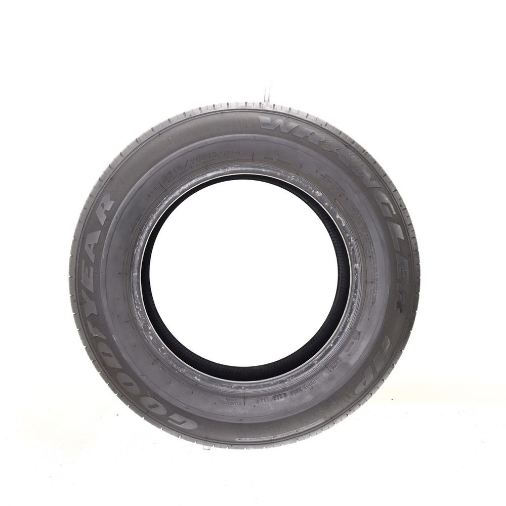 Set of (2) Used 215/70R16 Goodyear Wrangler HP 99H - 7.5-8/32 - Image 3