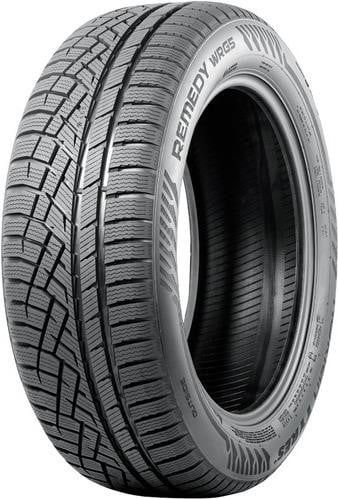 New 225/50R17 Nokian Remedy WRG5 98V - Image 1