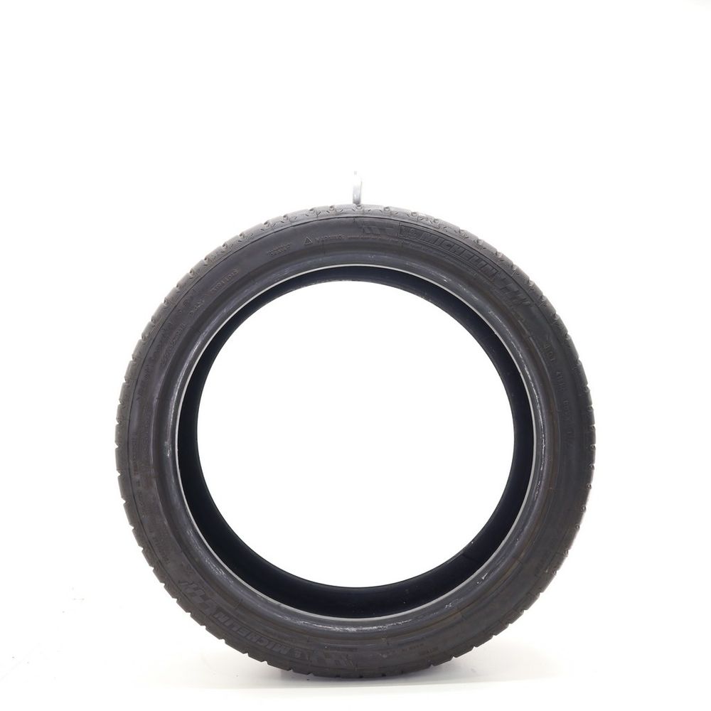 Used 255/35ZR18 Michelin Pilot Sport A/S 3 Plus 94Y - 7/32 - Image 3