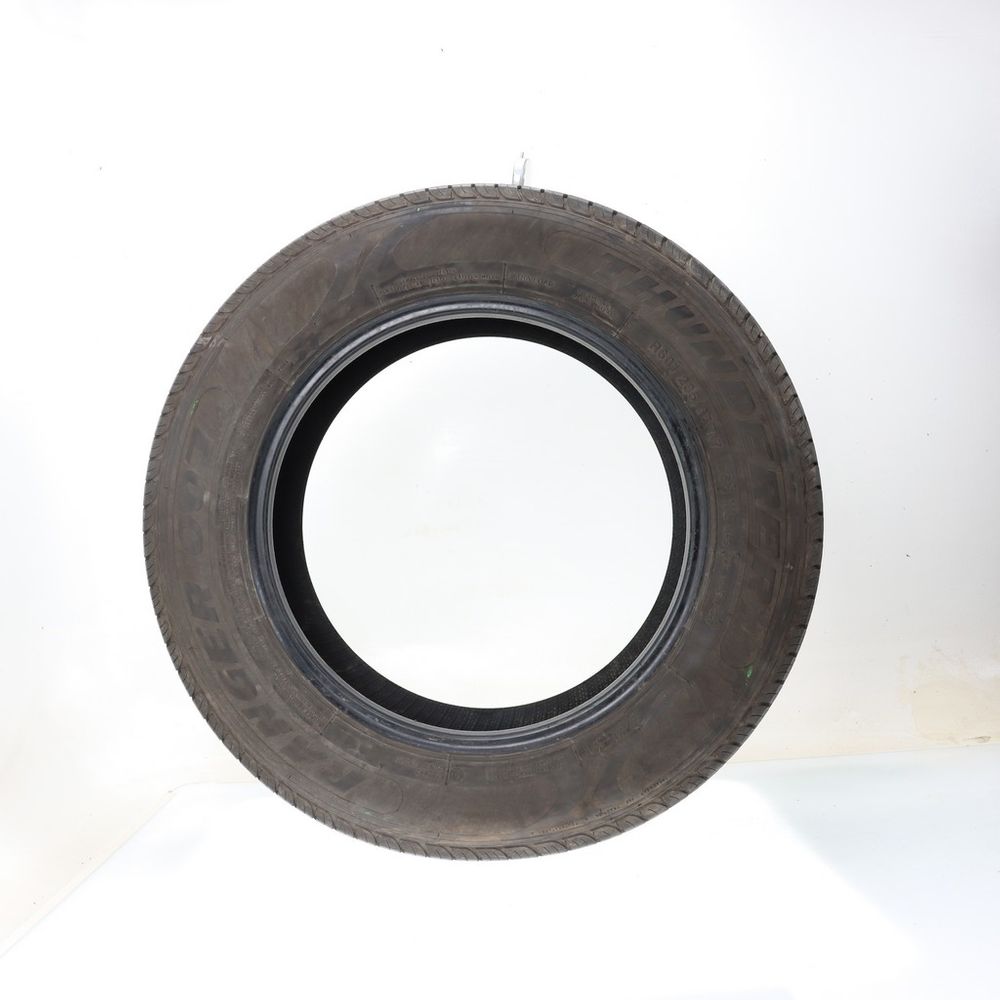Used 235/65R17 Thunderer Ranger 007 R601 108H - 4.5/32 - Image 3