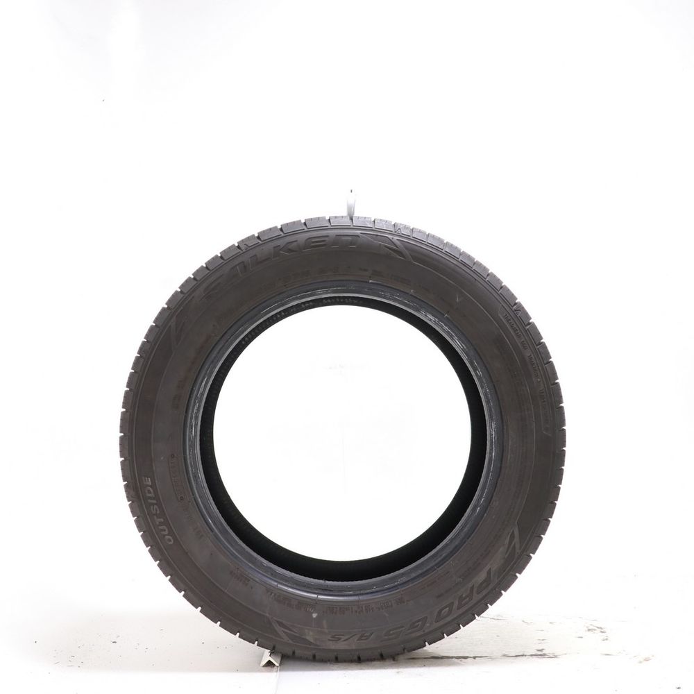 Used 215/55R16 Falken Pro G5 A/S 97H - 7.5/32 - Image 3