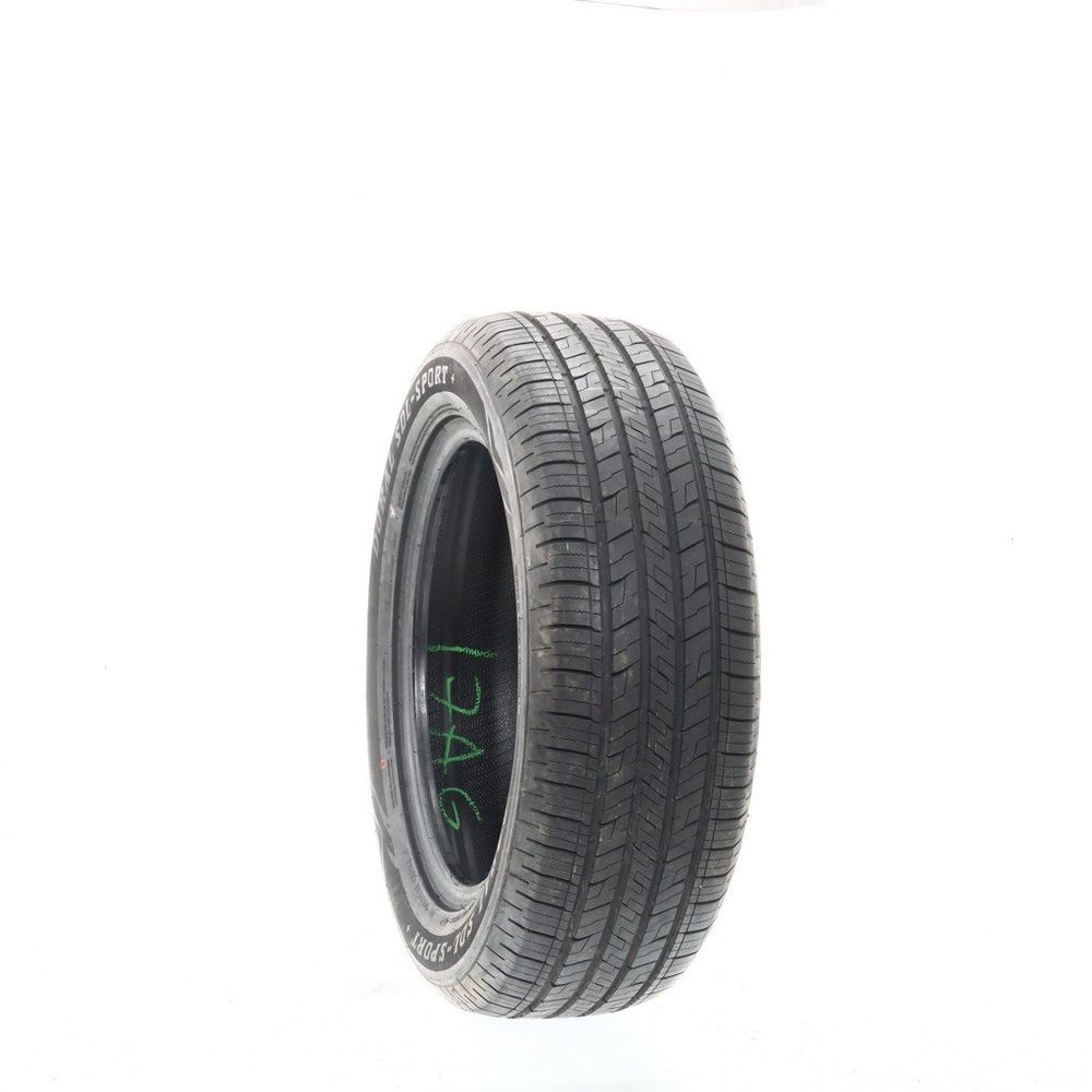 Driven Once 235/60R18 Doral SDL-Sport+ 103V - 10/32 - Image 1