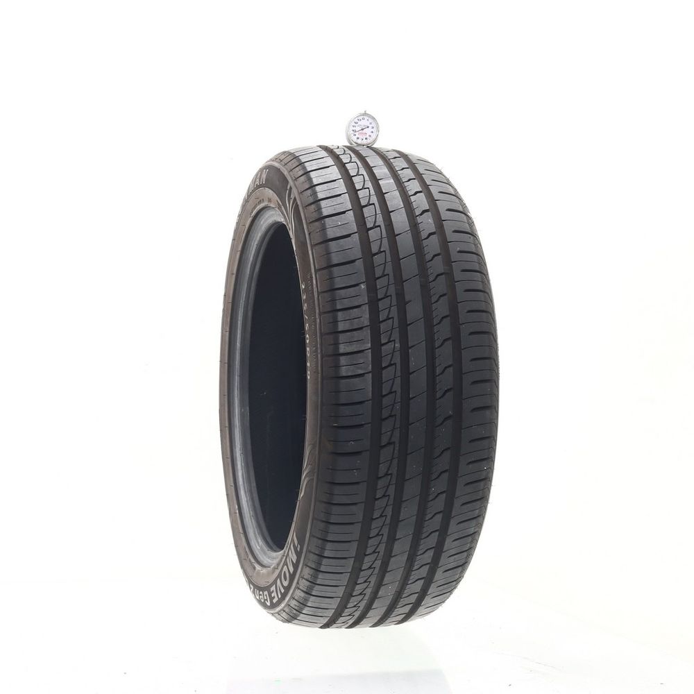 Used 235/50R19 Ironman IMove Gen 2 AS 103V - 9.5/32 - Image 1