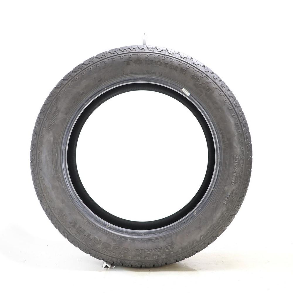 Used 235/55R19 DeanTires Back Country QS-3 Touring H/T 105H - 6.5/32 - Image 3