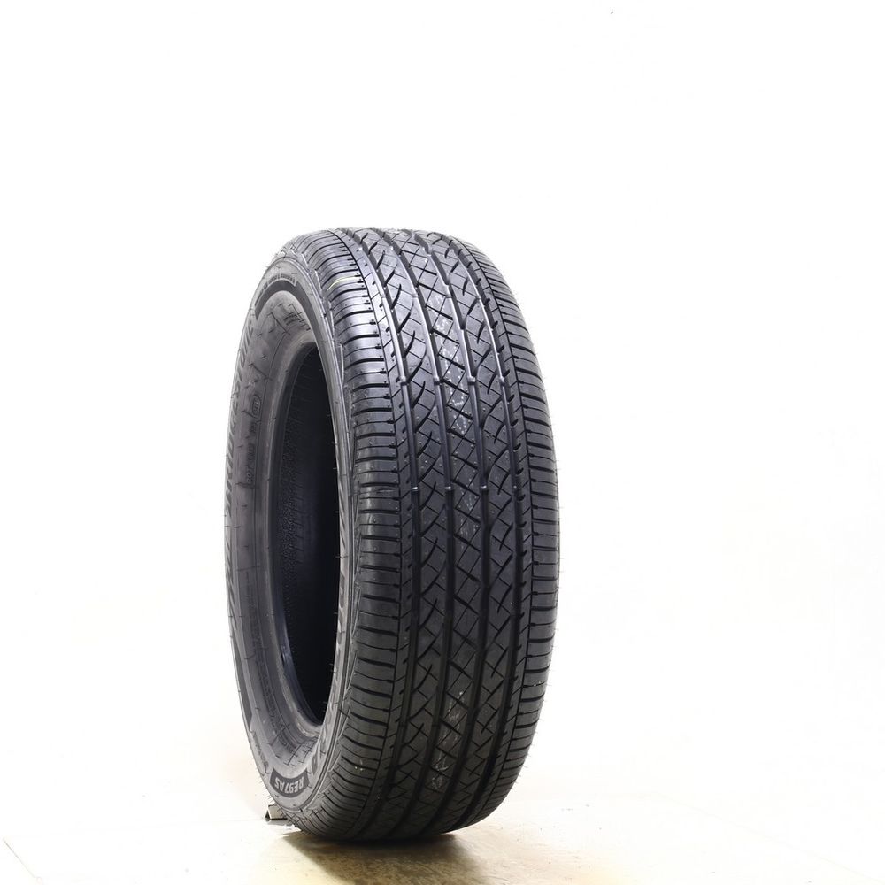 Set of (2) New 205/60R16 Bridgestone Potenza RE97AS 92V - 11/32 - Image 1