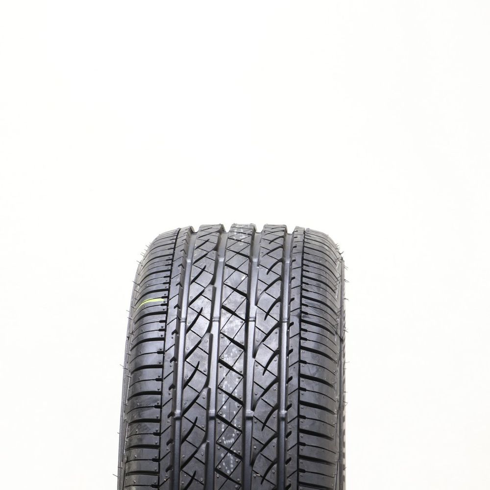 Set of (2) New 205/60R16 Bridgestone Potenza RE97AS 92V - 11/32 - Image 2