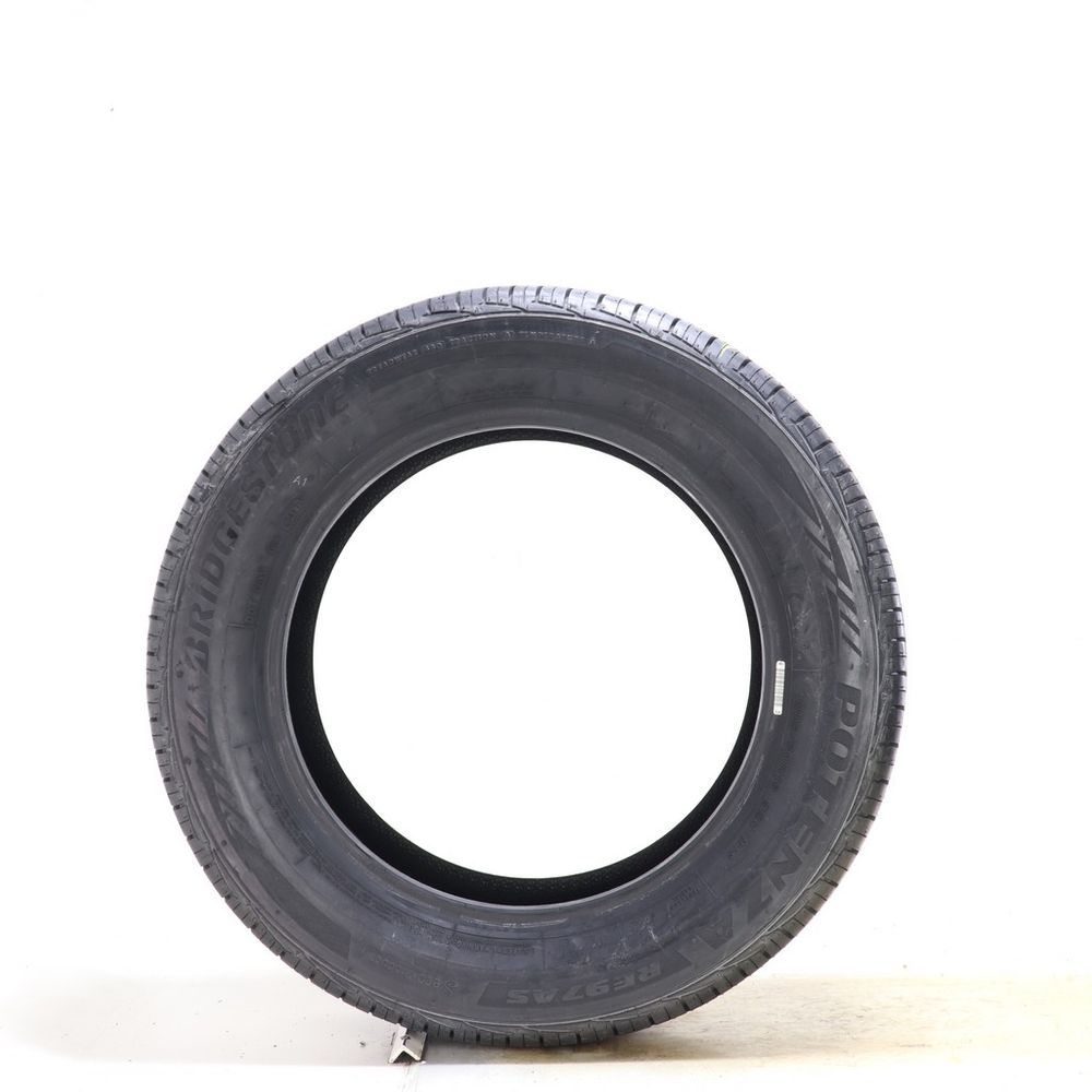 Set of (2) New 205/60R16 Bridgestone Potenza RE97AS 92V - 11/32 - Image 3