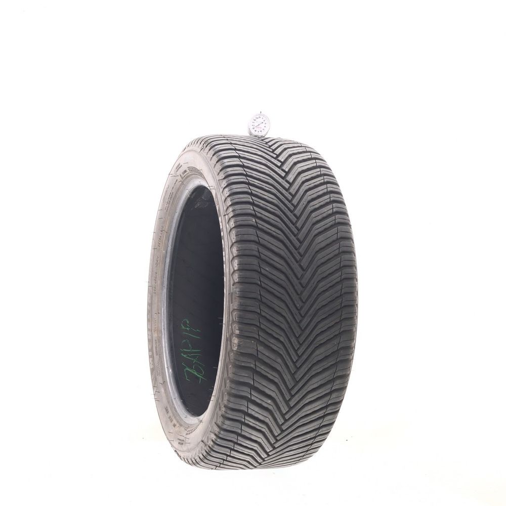 Used 255/45R19 Michelin CrossClimate 2 104V - 9/32 - Image 1