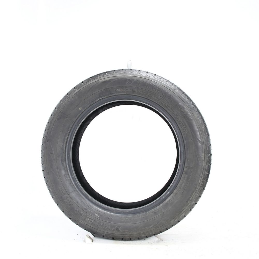 Used 205/60R16 Yokohama YK580 92H - 9/32 - Image 3