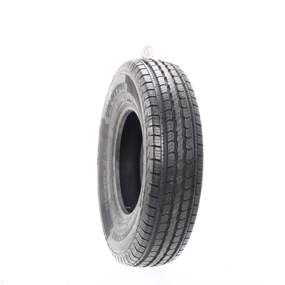 Driven Once LT 235/85R16 Travelstar UN-HT701 120/116R E - 13/32 - Image 1