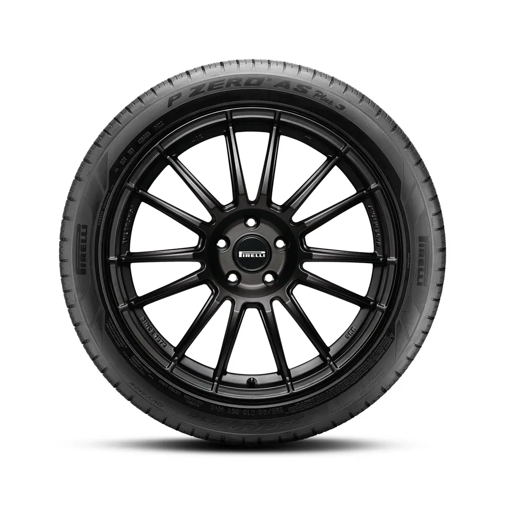 New P 245/45R20 Pirelli Pzero All Season Plus 3 103Y - Image 2