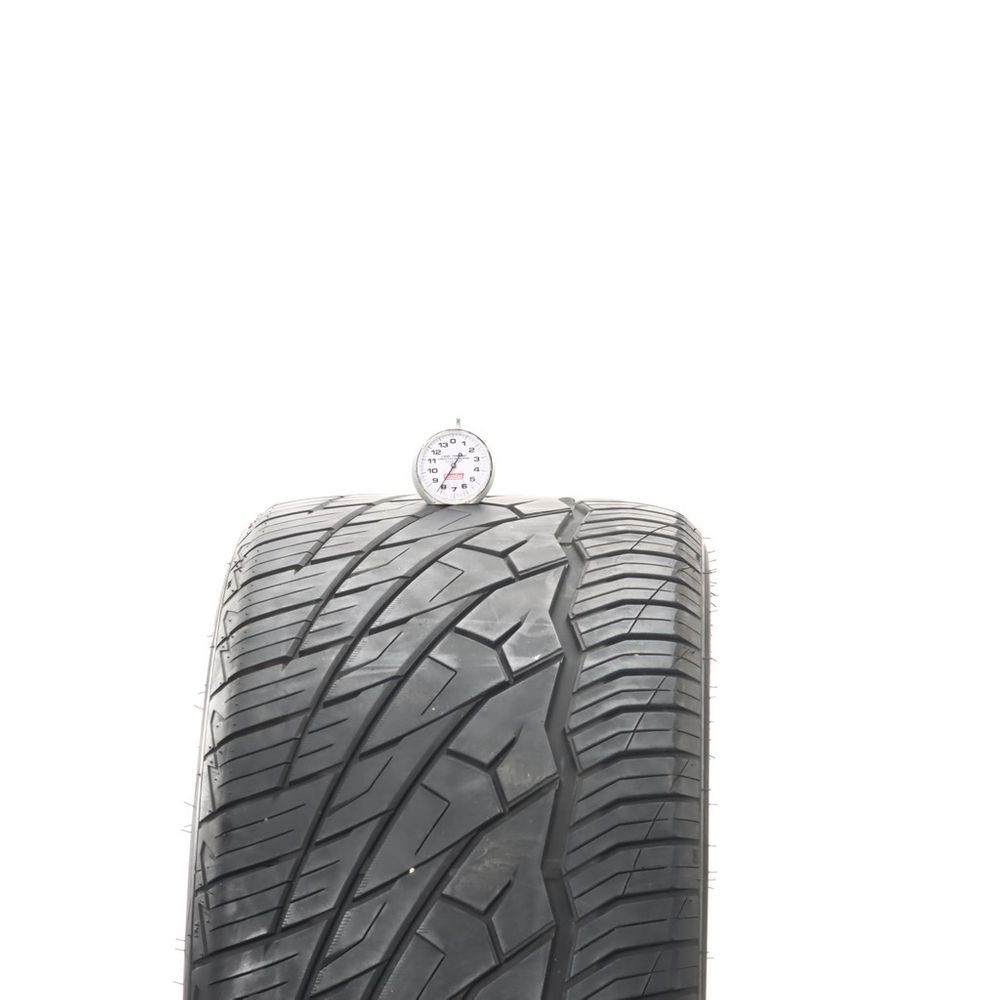 Used 295/30ZR20 Venom Power Ragnarok GTS 101Y - 8/32 - Image 2