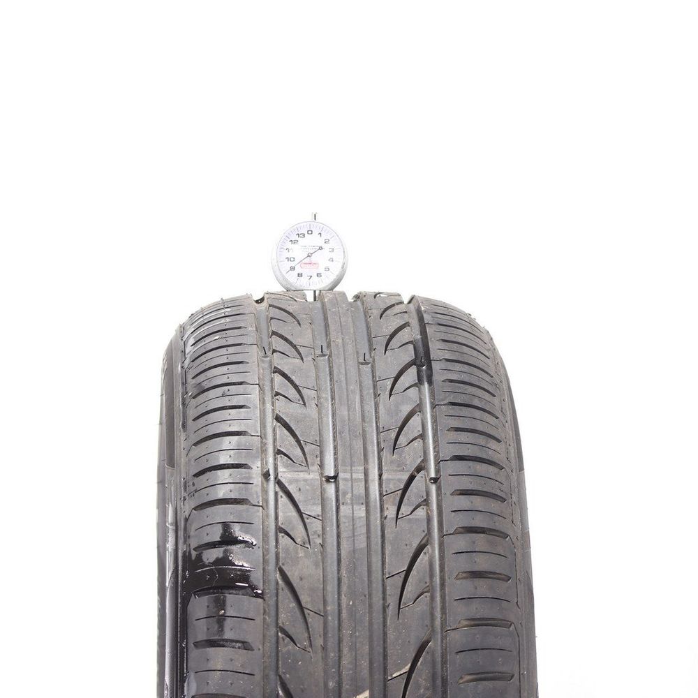 Set of (2) Used 215/55R18 Lionhart LH-503 95V - 8.5-9/32 - Image 5
