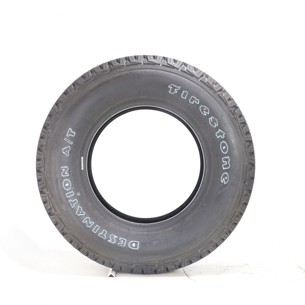 New 235/75R16 Firestone Destination A/T 106S - 13/32 | Utires