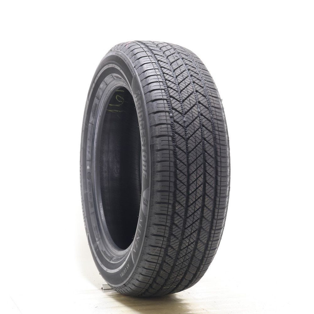 Driven Once 245/60R20 Bridgestone Alenza AS Ultra 107H - 10/32 - Image 1