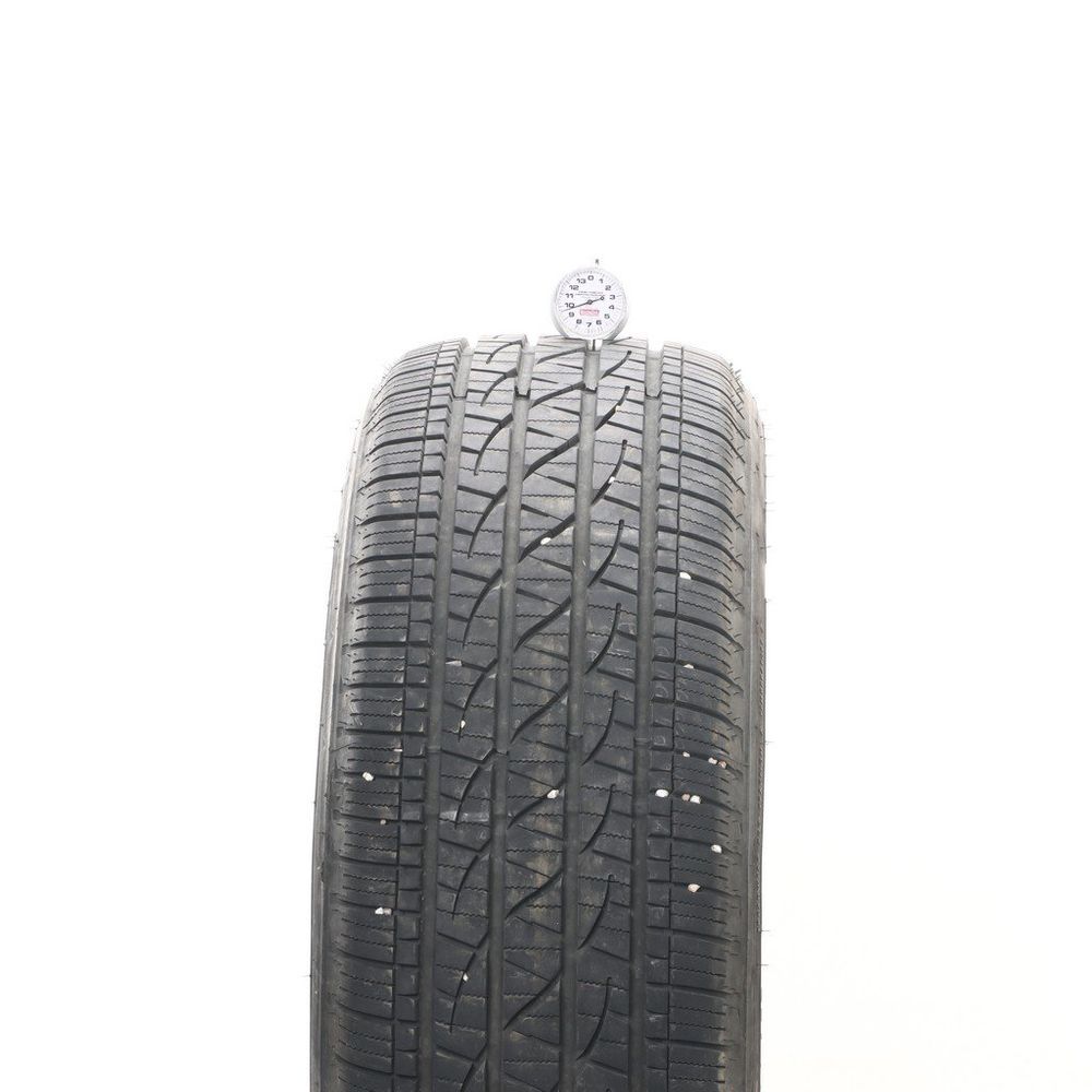 Set of (4) Used 255/55R20 Firestone Destination LE3 107H - 9.5/32 - Image 2