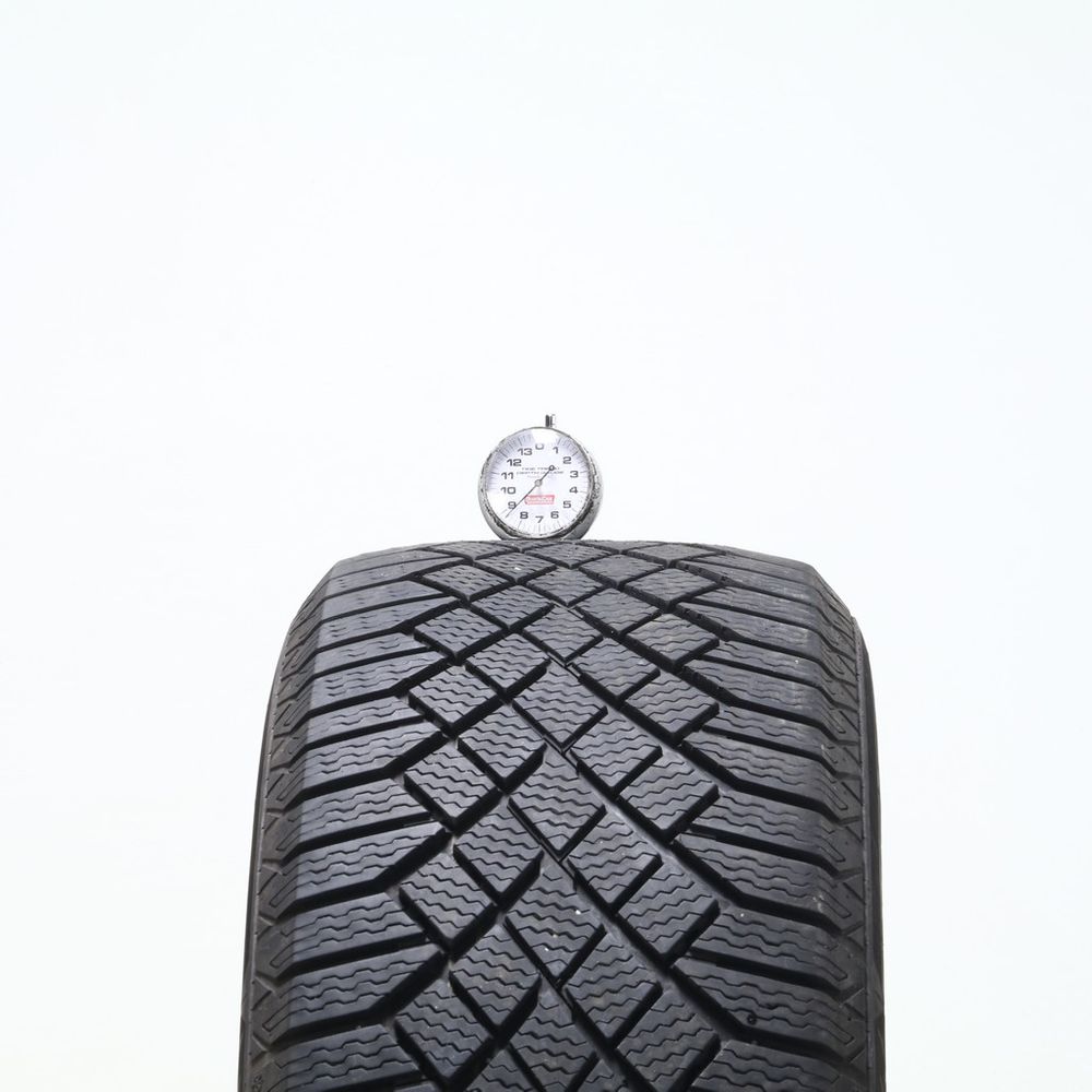 Set of (2) Used 235/55R19 Continental VikingContact 7 105T - 8-8.5/32 - Image 5