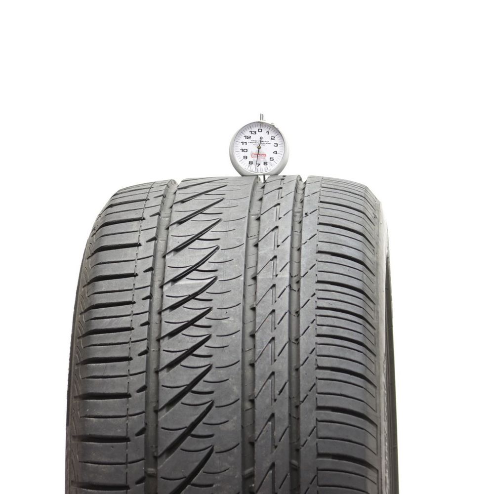Used 255/40R19 Bridgestone Turanza Serenity Plus 100W - 7/32 - Image 2