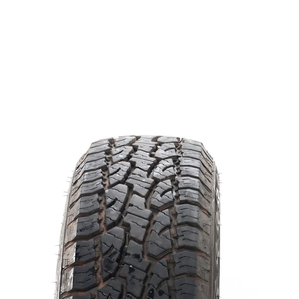 Set of (2) Used LT 245/75R17 Sailun Terramax A/T 4S 121/118S E - 14/32 - Image 2