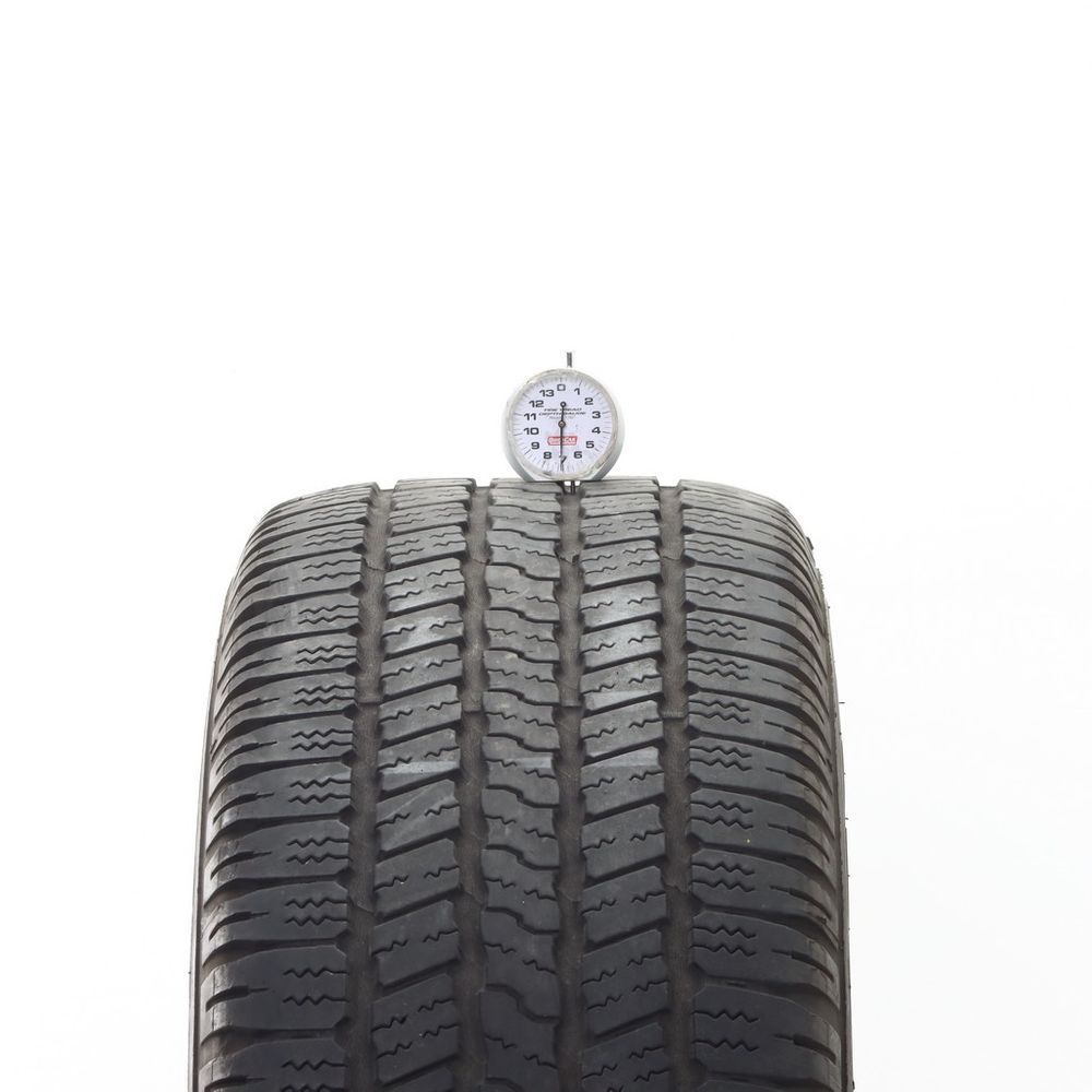 Set of (4) Used 265/60R18 Goodyear Wrangler SR-A 109T - 7-7.5/32 - Image 2