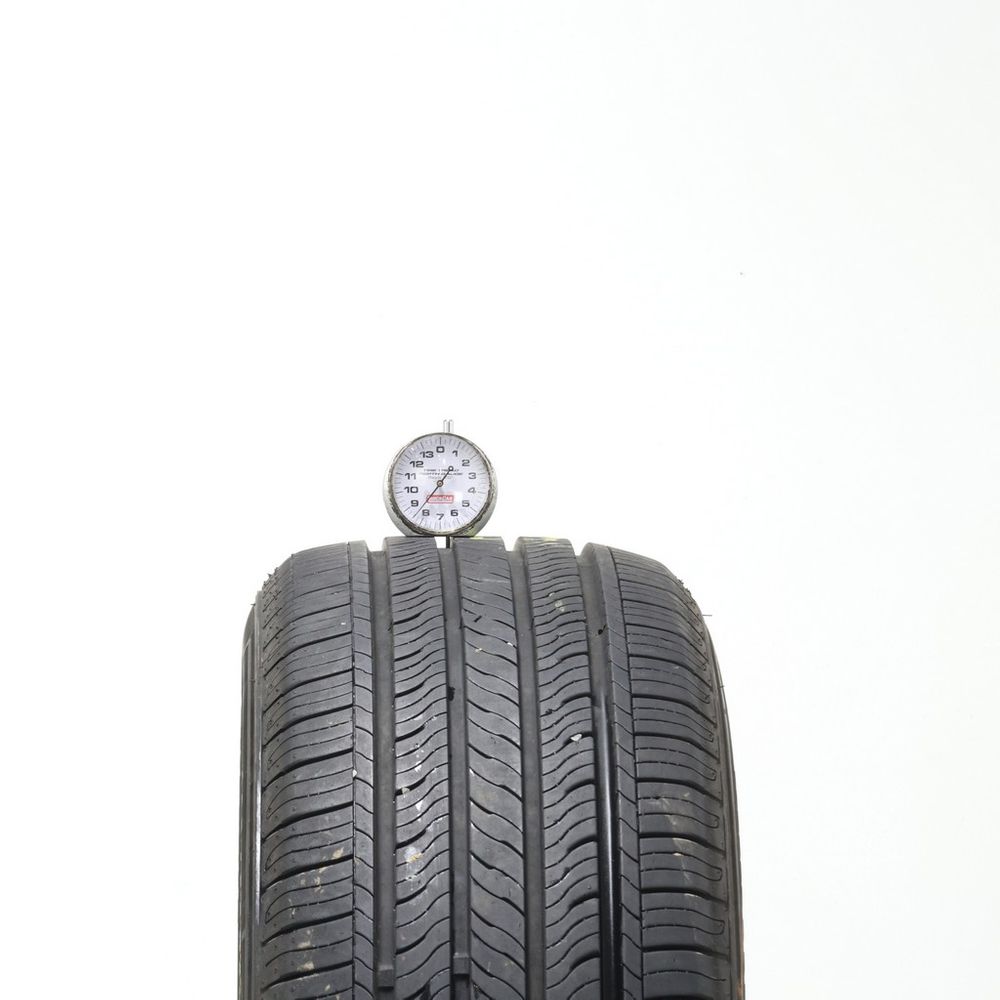 Set of (2) Used 205/55R16 Blackhawk Street-H HH11 94V - 7.5-8.5/32 - Image 5